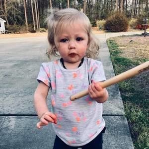 Meet your Posher, Glenn